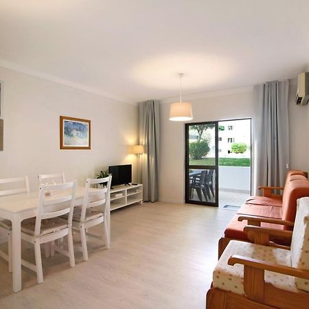 Apartamento Jardins Da Falesia Albufeira Zewnętrze zdjęcie