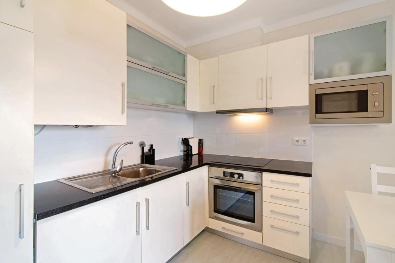 Apartamento Jardins Da Falesia Albufeira Zewnętrze zdjęcie