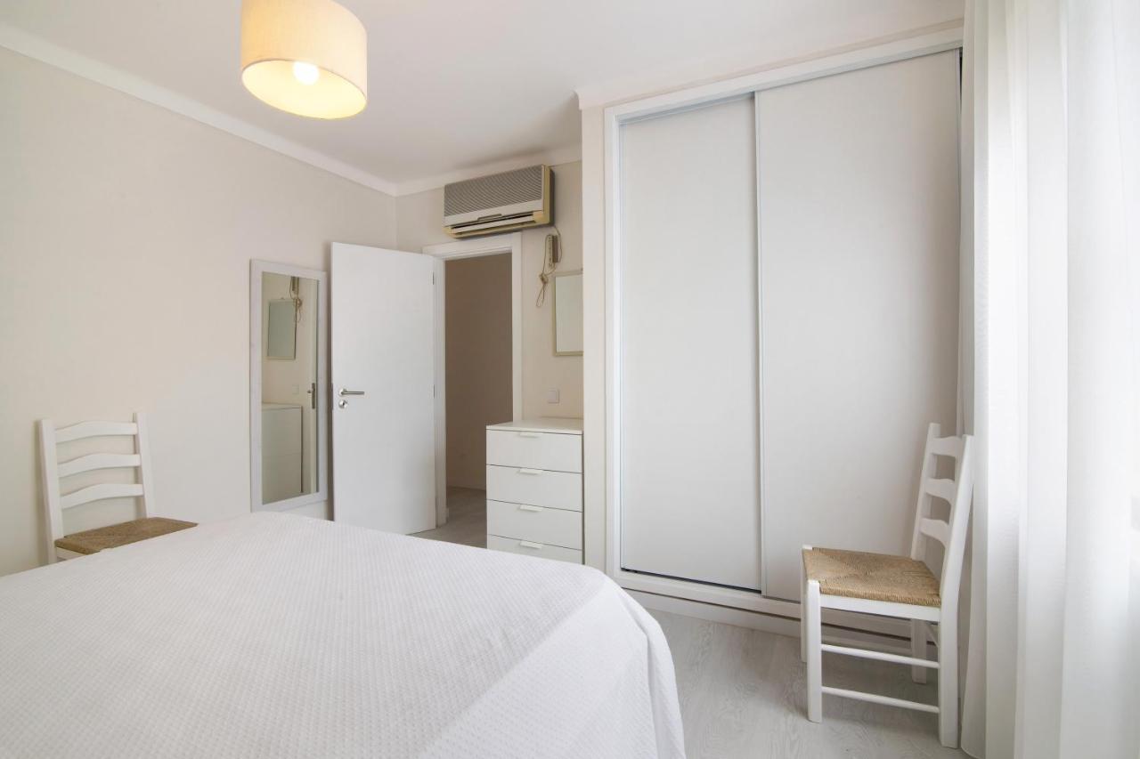 Apartamento Jardins Da Falesia Albufeira Zewnętrze zdjęcie