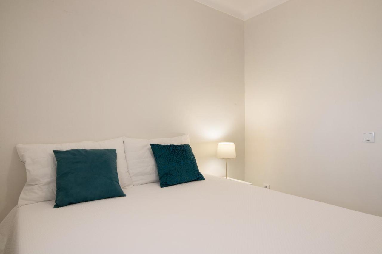 Apartamento Jardins Da Falesia Albufeira Zewnętrze zdjęcie