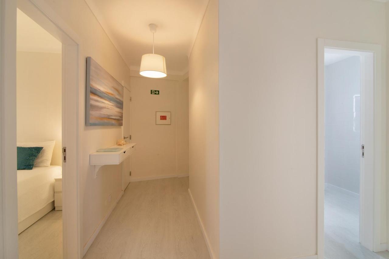 Apartamento Jardins Da Falesia Albufeira Zewnętrze zdjęcie