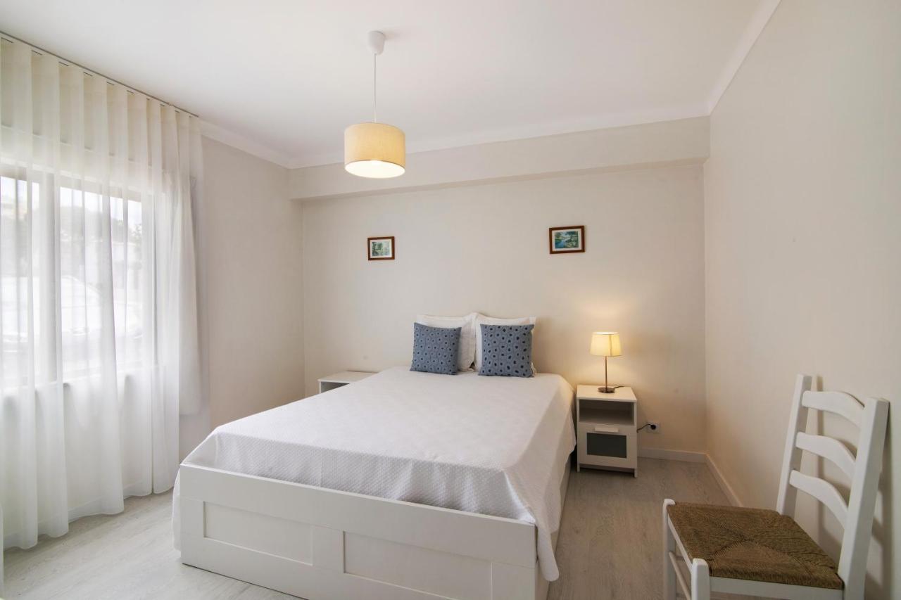 Apartamento Jardins Da Falesia Albufeira Zewnętrze zdjęcie