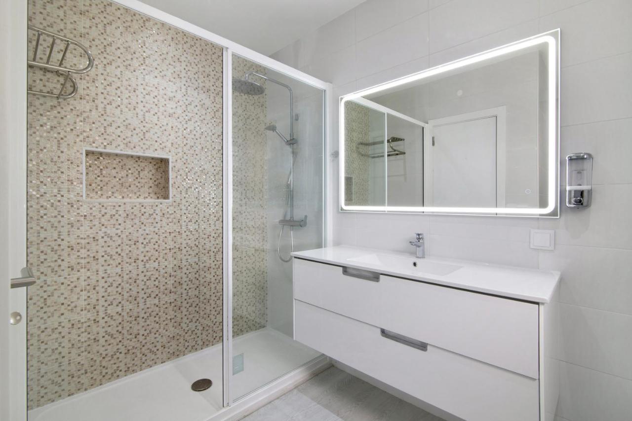 Apartamento Jardins Da Falesia Albufeira Zewnętrze zdjęcie